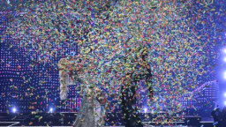 Miten käy Suomen Euroviisuvoiton? – Rinnalle kirii haastaja