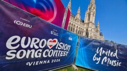 Sääntörikkomus Euroviisuissa – Israel sai virallisen varoituksen