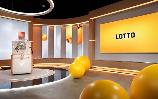 Lotosta suuria voittoja – Jokeri yllätti tämän paikkakuntalaisen