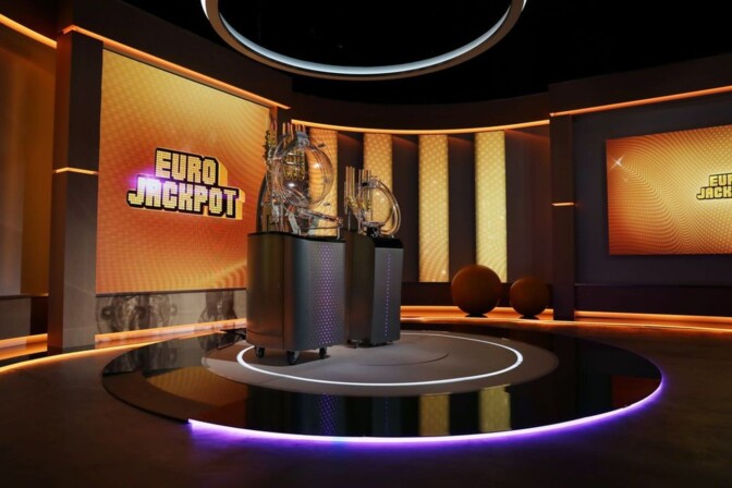 Mies voitti Eurojackpotista miljoonan – ”Luulin että kaverini voitti”