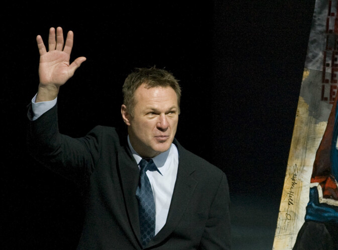 NHL-legenda Claude Lemieux on kuollut traagisesti – päivälleen 30 vuotta kuuluisan taklauksensa jälkeen