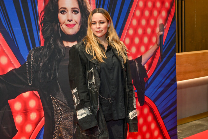 Apu: Paula Vesala suri vuosia sekundaarista lapsettomuutta – sitten tapahtui ihme