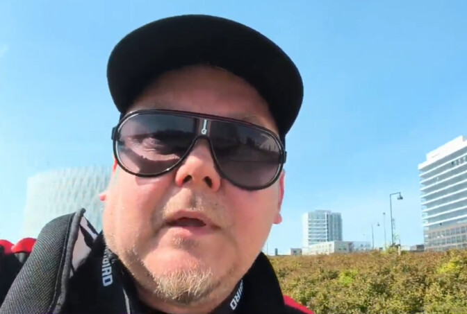”Nyt ruppee tulemaan kontenttia!” – ulosottoviranomainen vei Pottukoiralta hurjan määrän omaisuutta
