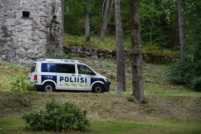 45-vuotias mies kateissa – poliisi pyytää ilmoittamaan havainnoista