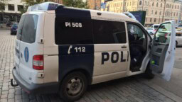 “Miksi marssia ei pysäytetty?” – näin poliisi kommentoi Tampereen vapun tapahtumia