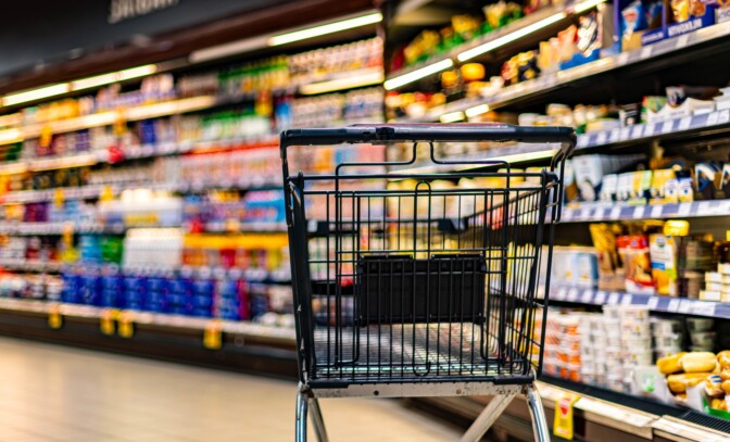Yllättävä tieto ruokakaupoista: tämä seikka näkyy jokaisen kuitissa