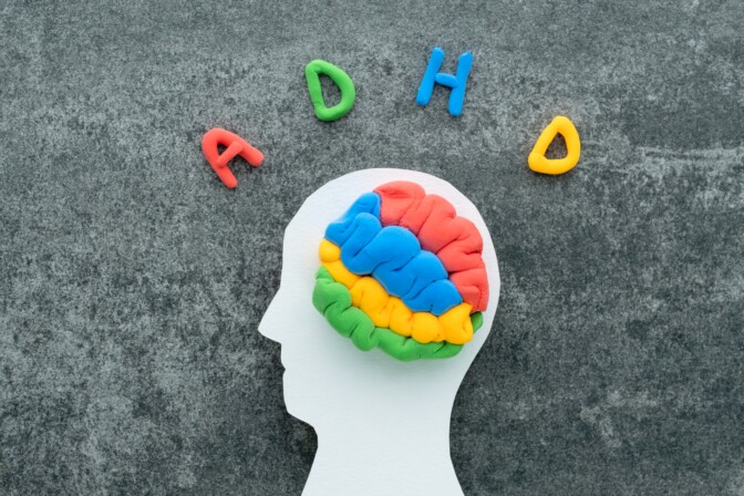 ADHD:n perusteella vammaistukea saavien lasten määrä kasvaa