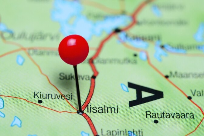 Missä päin Suomea ollaan oikeasti ystävällisimpiä? Yhteisöllisyyskisa paljastaa yllättävän viiden kärjen
