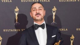 ”Ihmiset näkevät huiputuksen läpi” – Atrian ja Arman Alizadin ruokasarja sai kyseenalaisen palkinnon