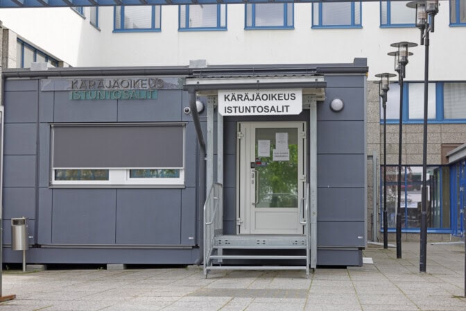 Sairaanhoitaja ymmärsi lääkärin sanat väärin – potilas kuoli