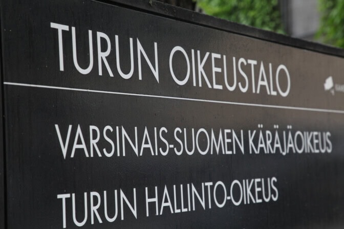 Wolt-kuski teki lapselle karmeita tekoja – oikeus ei niellyt selityksiä