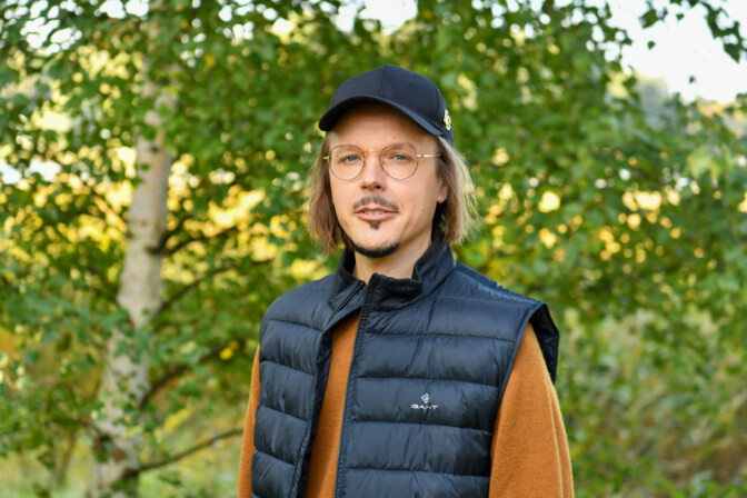 Jukka Pojan erityiset elämäntavat – välttää kylmien juomien juomista ja kertoo valkosipulin vaikuttavan kuin stimulantti