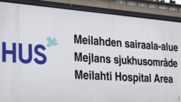 HS: Lapsi imppasi deodoranttia: sydän pysähtyi – veli elvytti lähes vartin