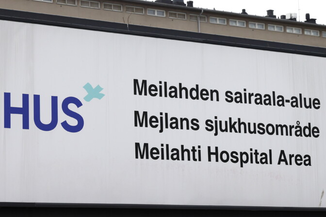 HS: Lapsi imppasi deodoranttia: sydän pysähtyi – veli elvytti lähes vartin