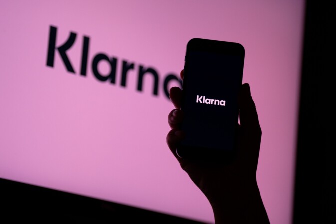 Käytätkö Klarnaa? Varo tätä huijausta