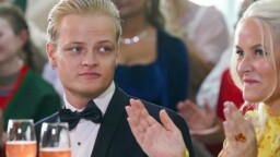Norjan kruununprinsessan Mette-Maritin poika todettiin syyllistyneen raiskauksiin – tuomion pituus yllätti