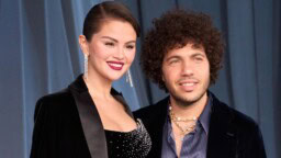 Selena Gomezin aviomies Benny Blanco nauraa suomalaiselle Jussi Pussi -leivälle