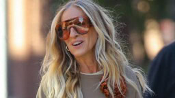 Sarah Jessica Parker julkaisi kaksosistaan kuvia – ”Tänään olette 17”