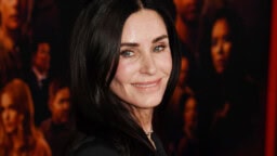 Frendit- ja Scream-tähti Courteney Cox on eronnut