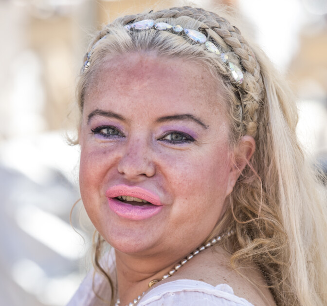 Uuno: Johanna Tukiaista syytetään useista rikoksista