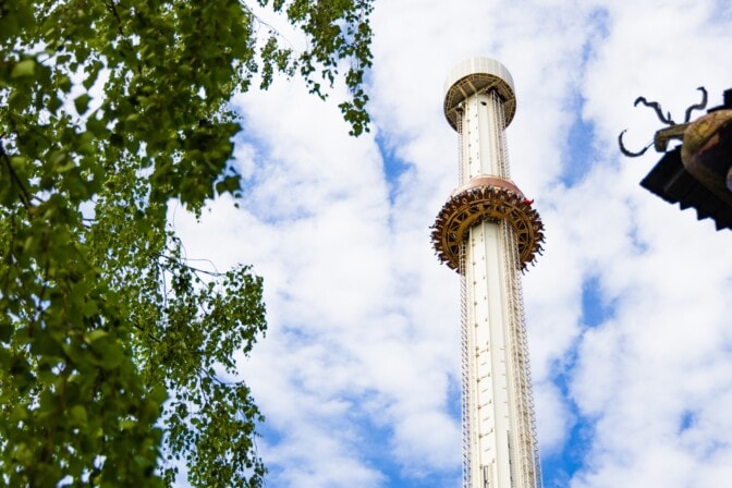 Linnanmäki juhlistaa MM-kultaa erikoistarjouksella – jääkiekkofaneille iloinen yllätys
