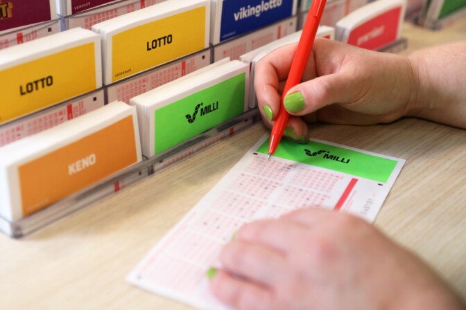 Millin suosituimmat ja epäonnekkaimmat numerot paljastettiin – potti tuplattiin synttäriviikon kunniaksi