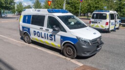 Läpimurto vuosien etsinnöissä – poliisi löysi metsästä ihmisen luita