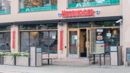 Hesburger on tehnyt poikkeuksellisen ratkaisun: tällaista palkkaa maksaa
