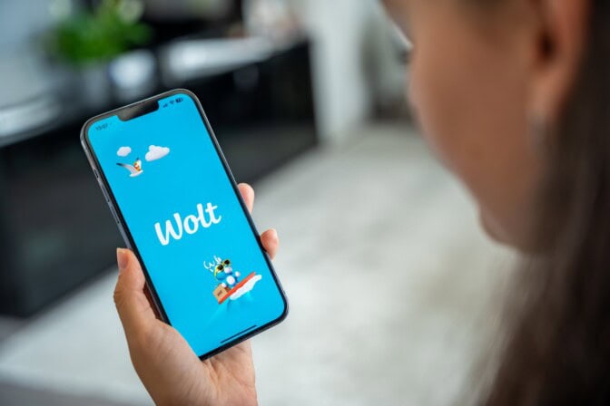 Nyt voit tilata Woltista kesätyöntekijän kotiovelle