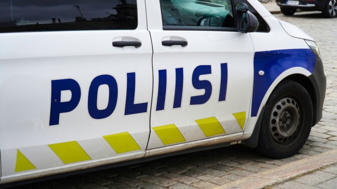 Poliisi pyytää havaintoja kadonneesta lapsesta
