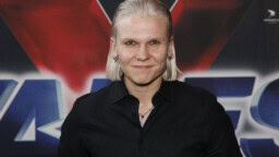 Arttu Lindeman on eronnut vaimostaan
