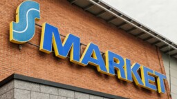 Karkkiosastolla mokataan – S-marketilta pyyntö