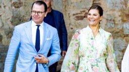 Kruununprinsessa Victoria ja prinssi Daniel vierailevat Suomessa – täällä heidät voi nähdä
