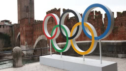 Venäjä on tervetullut seuraaviin olympialaisiin