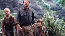Jurassic Park -elokuvista tuttu näyttelijä on kuollut