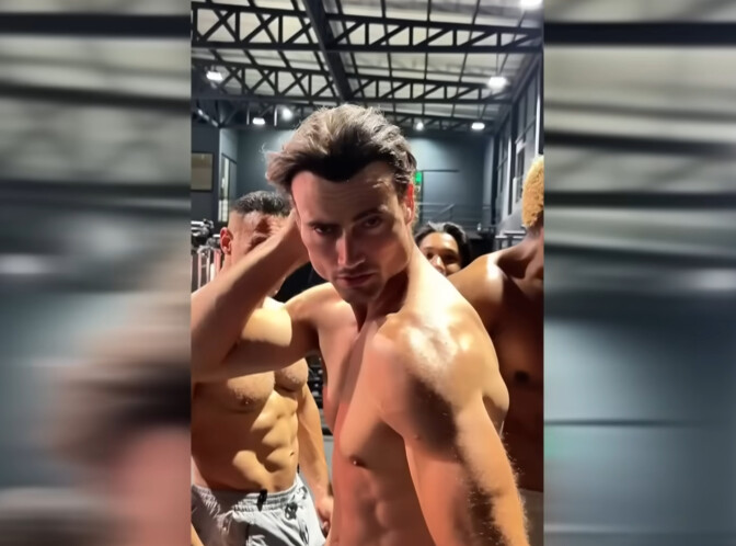 Supersuosittu looksmaxxing-vaikuttaja Connor Murphy on kuollut erikoisen tapahtumaketjun seurauksena
