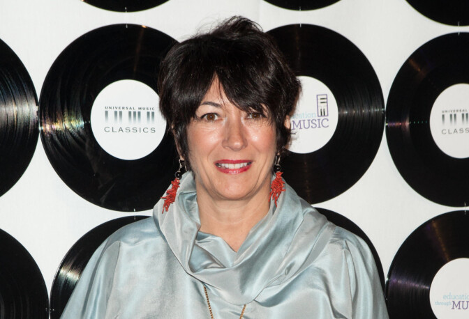 Jeffrey Epsteinin rikoskumppani Ghislaine Maxwell sai raivokohtauksen ja aiheutti tuntikausien vankilasulun