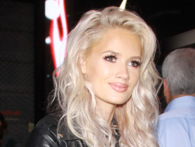 LMFAO:n megahitti Party Rock Anthemin laulaja Lauren Bennett on kuollut