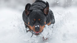 Yle: Rottweiler kärähti kokaiinista – Kennelliitto lätkäisi osallistumiskiellon