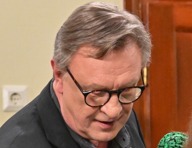 Salkkarit-tähti Esko Koveron nimi nousi esiin surullisessa yhteydessä