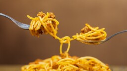 Älä heitä eilistä pastaa pois: se on terveellisempää kuin tuore ateria