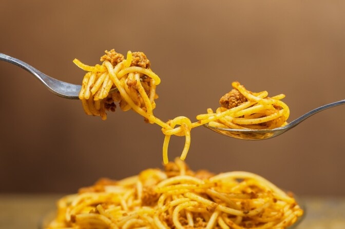 Älä heitä eilistä pastaa pois: se on terveellisempää kuin tuore ateria