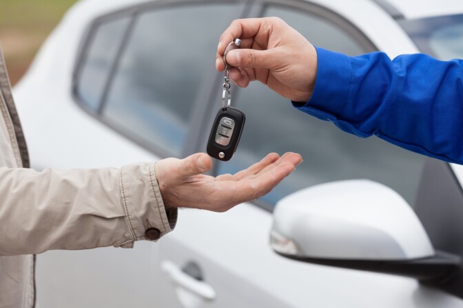 Käytettyä autoa ostamassa? Tämä yksi virhe voi maksaa tuhansia euroja