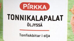 Pirkka laittoi tonnikalan uudenlaiseen pakettiin – ”Tämä kokeilu on meille luonteva”