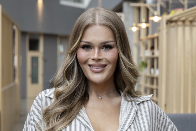 Henny Harjusolalla isoja uutisia: ”Tää on viimeinen kerta kun kuulette…”