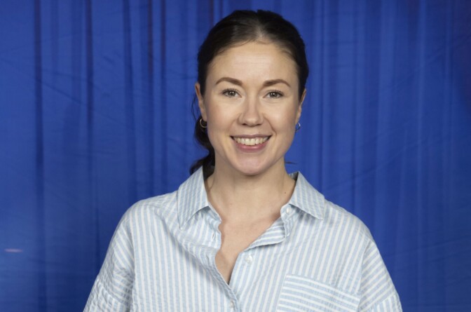 Laura Lepistöltä hurjia kuvia arjesta – ”Shitshow era”