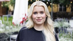 Vivi Wahlström putosi heti Selviytyjistä – kertoo nyt traumoistaan