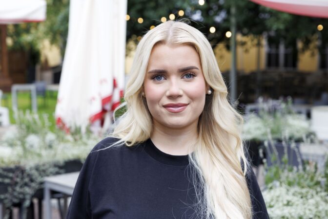 Vivi Wahlström putosi heti Selviytyjistä – kertoo nyt traumoistaan
