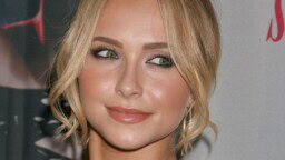 Hayden Panettiere on kuollut 36-vuotiaana
