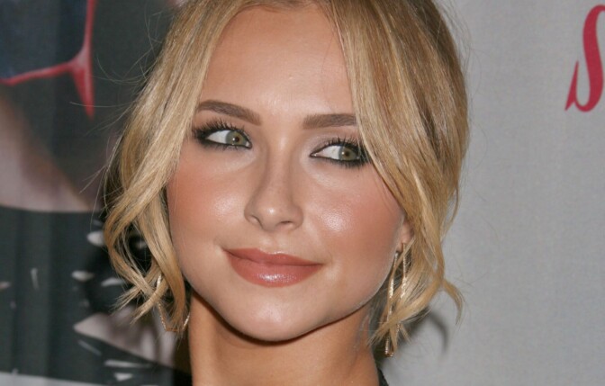 Hayden Panettiere on kuollut 36-vuotiaana